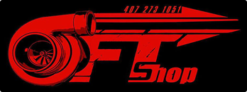 CFT Shop