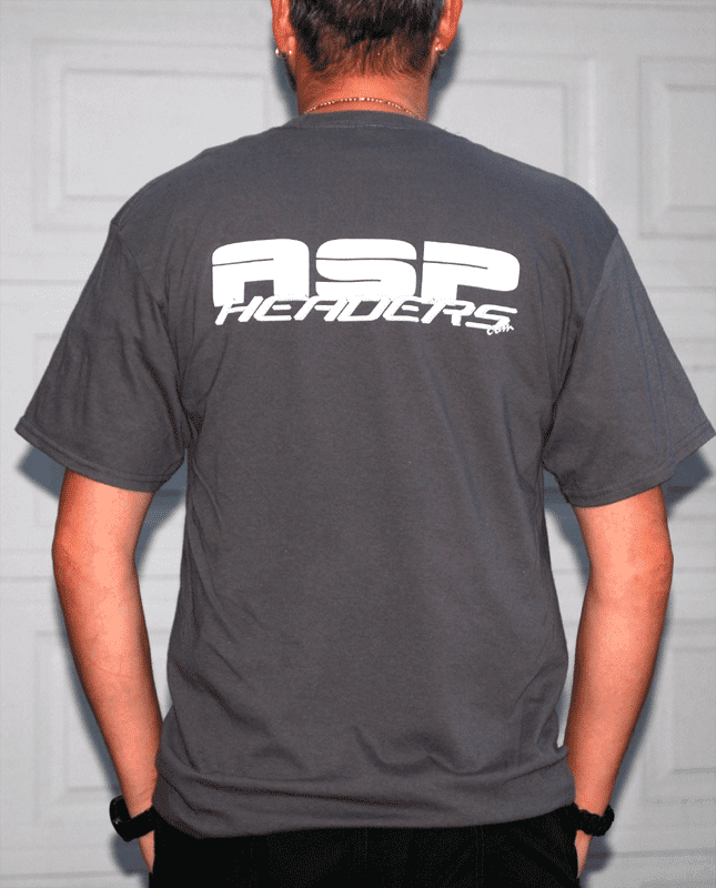 ASP T-Shirt
