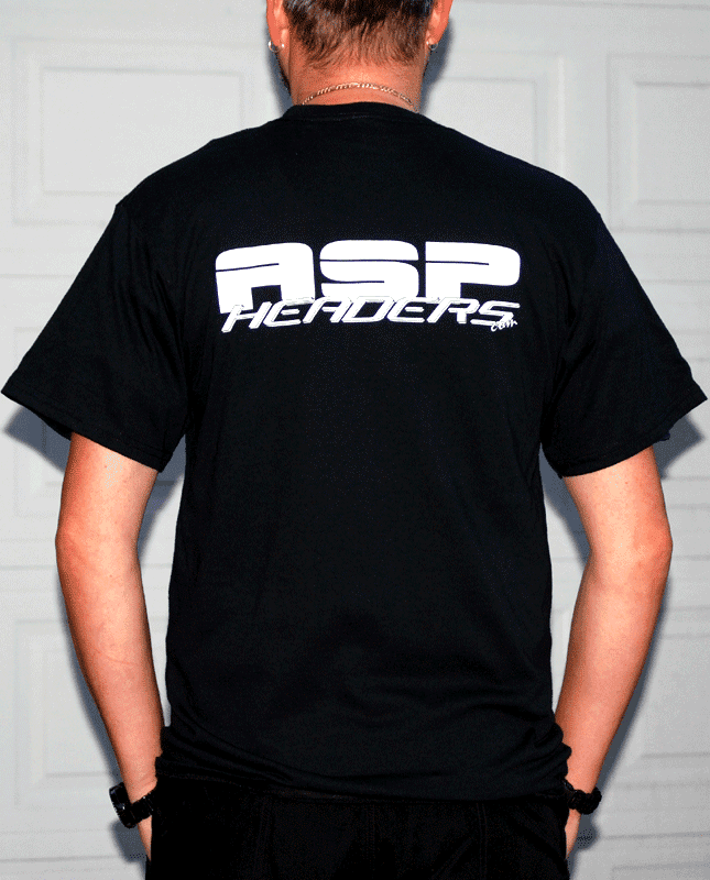 ASP T-Shirt