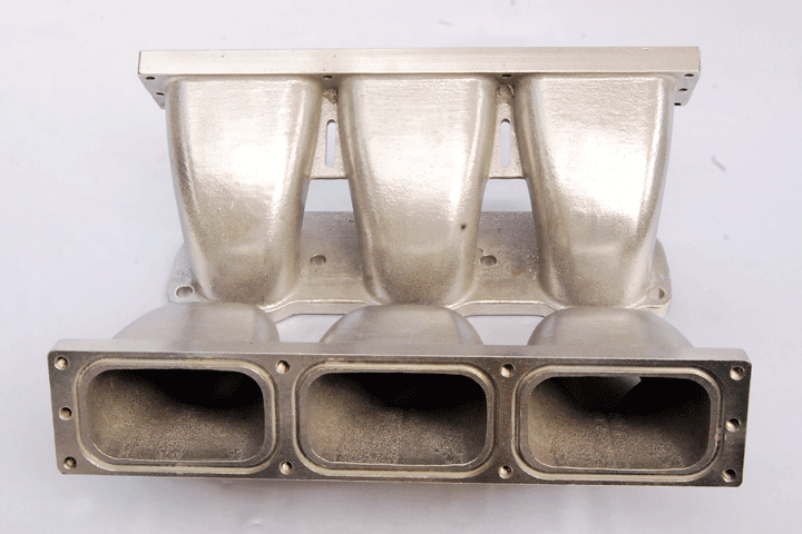 ASP J Series Plenum