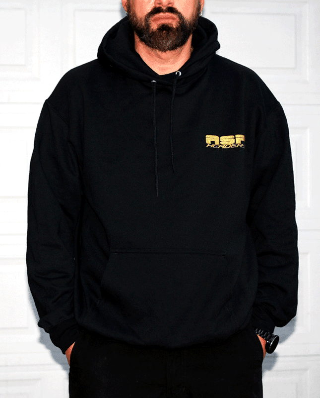 ASP sweatshirt