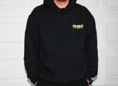 ASP Hoody