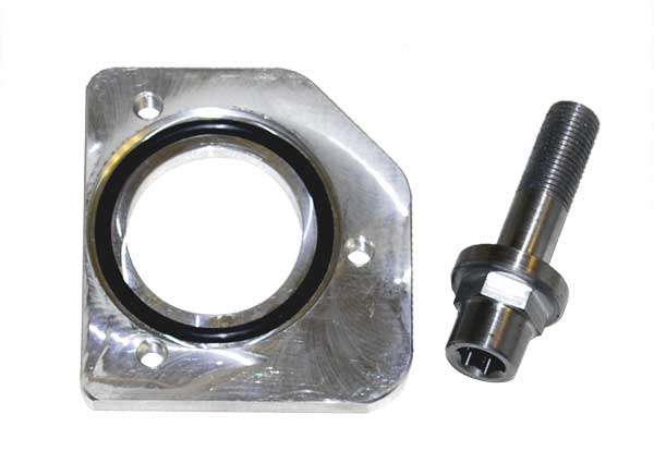 K-Series Mechanical Fuel Pump Bracket Kit