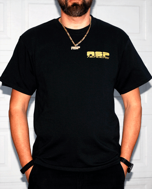 ASP T-Shirt