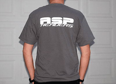 ASP Tee Shirt